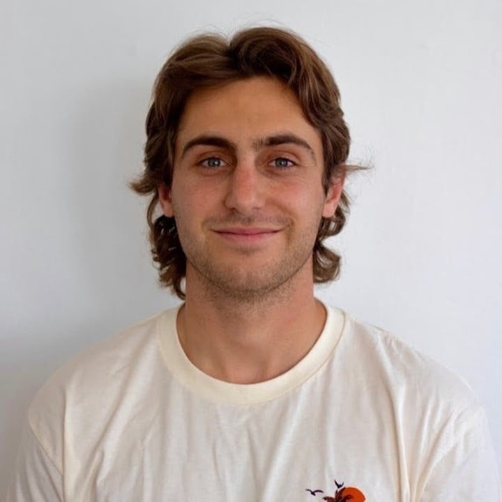 George Passantino, Co-Founder & CEO at Customized Pizza Boxes