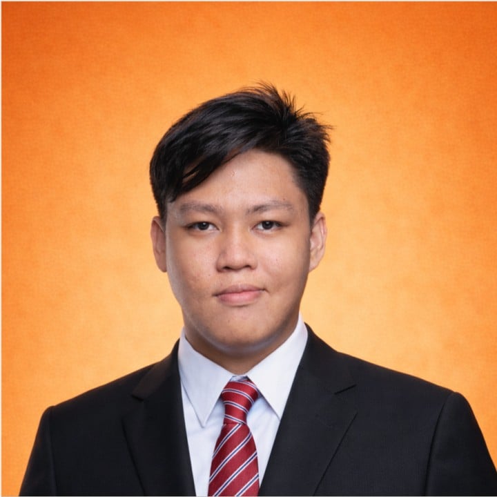Mark Tecson, Director of Marketing at Customized Pizza Boxes