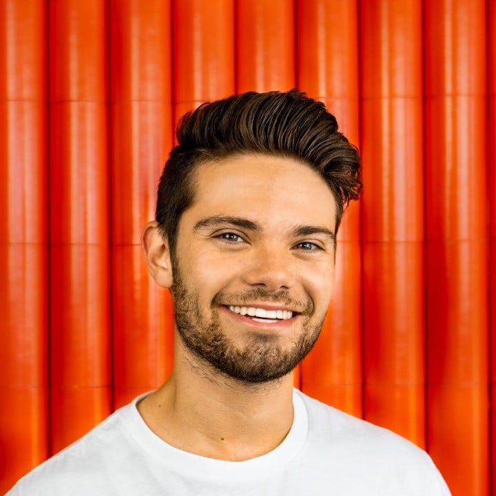 Ofek Arush, Co-Founder & CEO at Customized Pizza Boxes