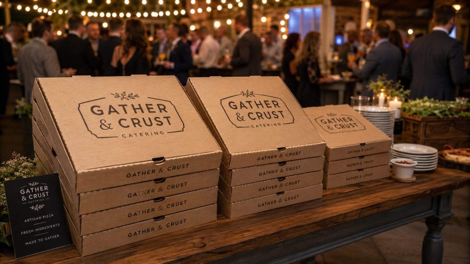 Catering Companies