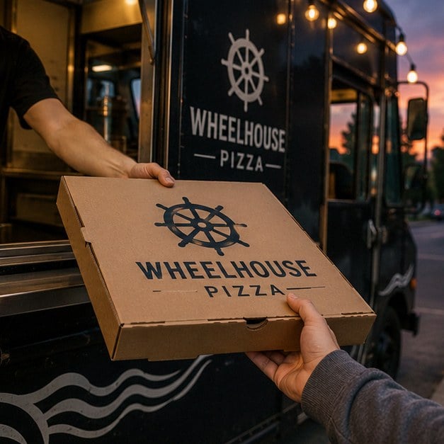 Food Trucks & Pop-Ups