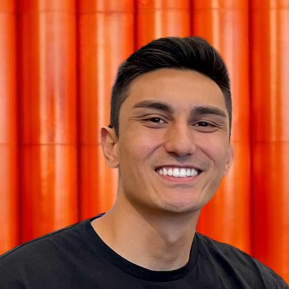 Kevin Borgh, Co-Founder & COO at Customized Pizza Boxes